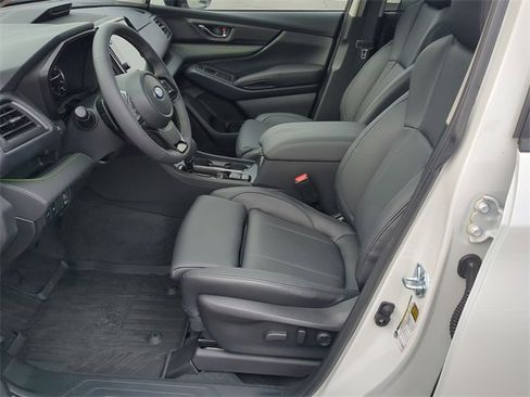 New 2025 Subaru Ascent Bronze Edition image 11