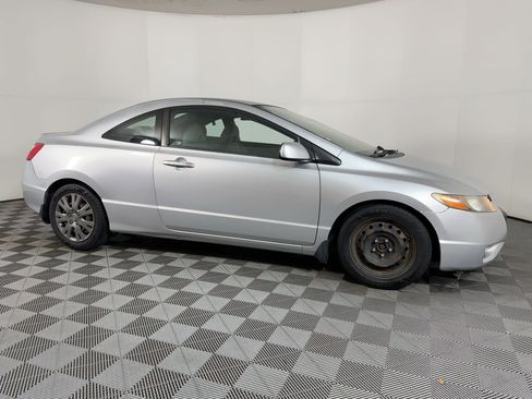 Used 2006 Honda Civic LX image 7