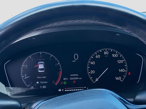 Certified 2024 Honda Civic Sport image 11