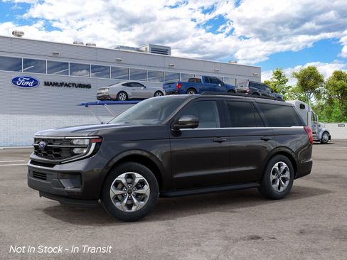 New 2027 Ford Expedition Active AWD/4WD image 24