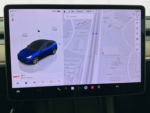 Used 2023 Tesla Model Y Long Range image 19