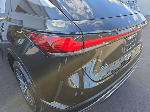 Used 2023 Lexus RX 350 Premium w/ Cold Area Package FWD image 27