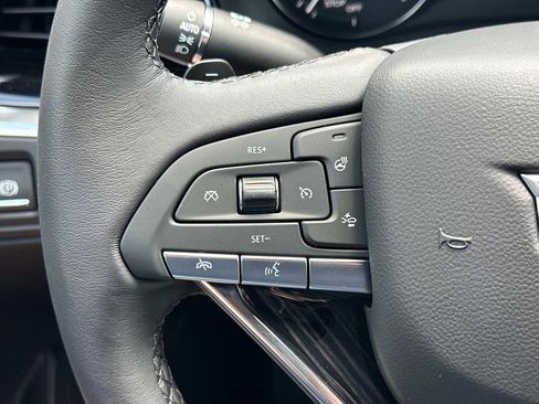 New 2025 Cadillac XT6 Premium Luxury w/ Technology Package image 25