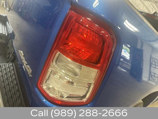 Used 2020 RAM 1500 Big Horn AWD/4WD image 7