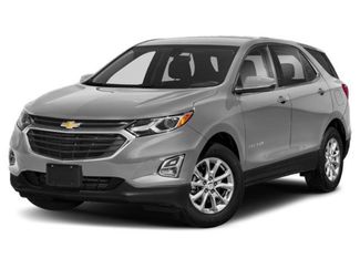Used 2020 Chevrolet Equinox LT AWD/4WD video 1