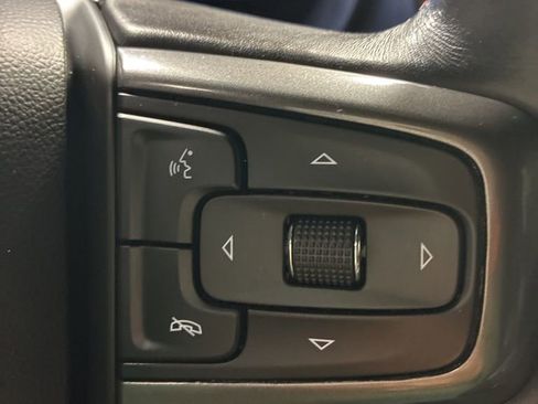 Used 2022 Chevrolet Tahoe RST w/ Luxury Package image 21