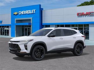 New 2026 Chevrolet Trax ACTIV w/ Driver Confidence Package video 2