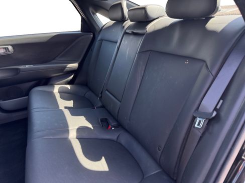 Used 2024 Hyundai Ioniq 6 SEL RWD image 13