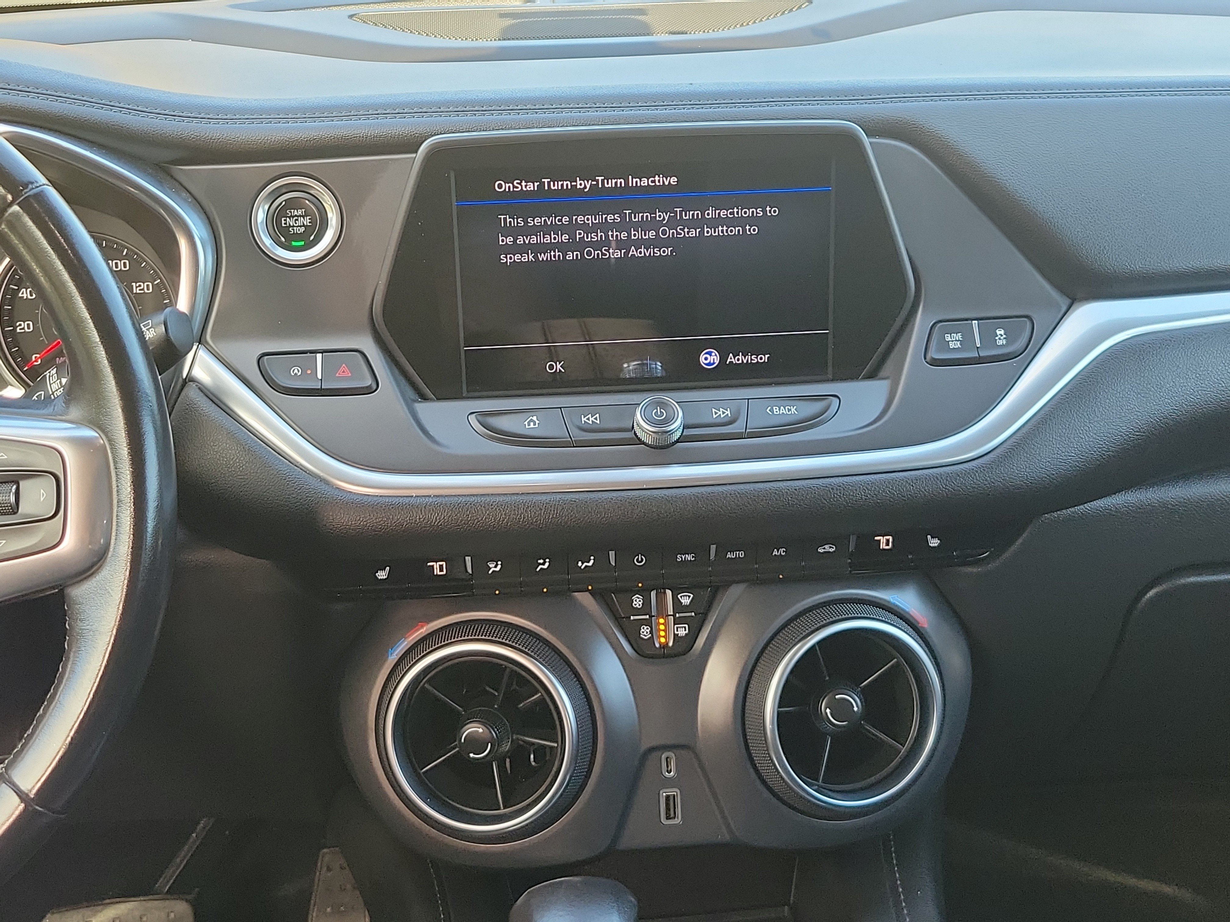 Used 2020 Chevrolet Blazer LT AWD/4WD image 27