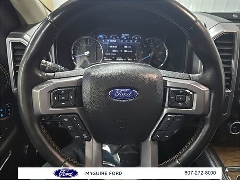 Used 2020 Ford Expedition Platinum image 24