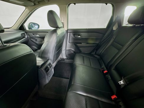 Used 2024 Nissan Rogue SV w/ SV Premium Package FWD image 24