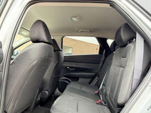 Used 2025 Hyundai Tucson SEL image 19