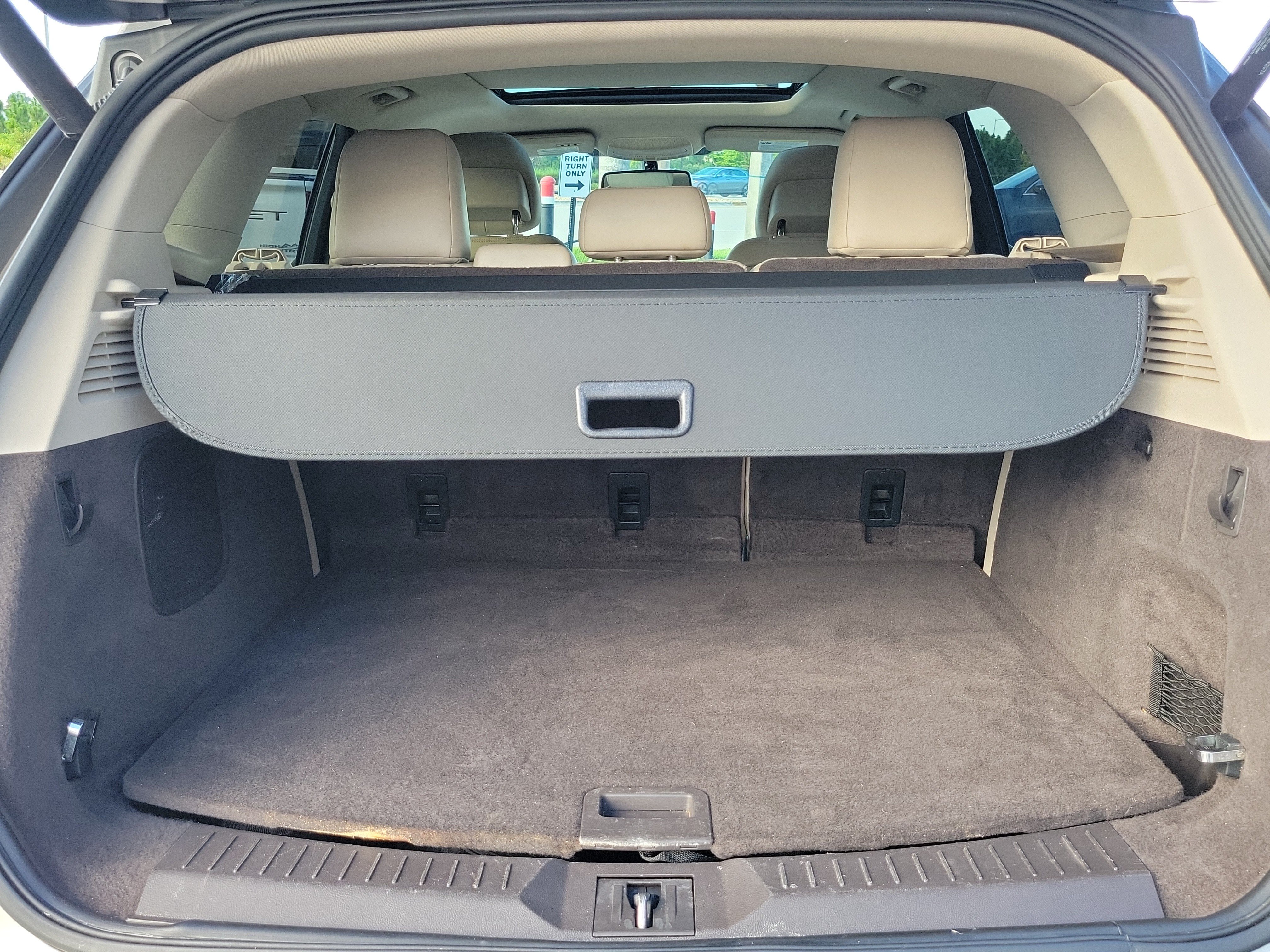 Used 2017 Lincoln MKC Reserve FWD image 18