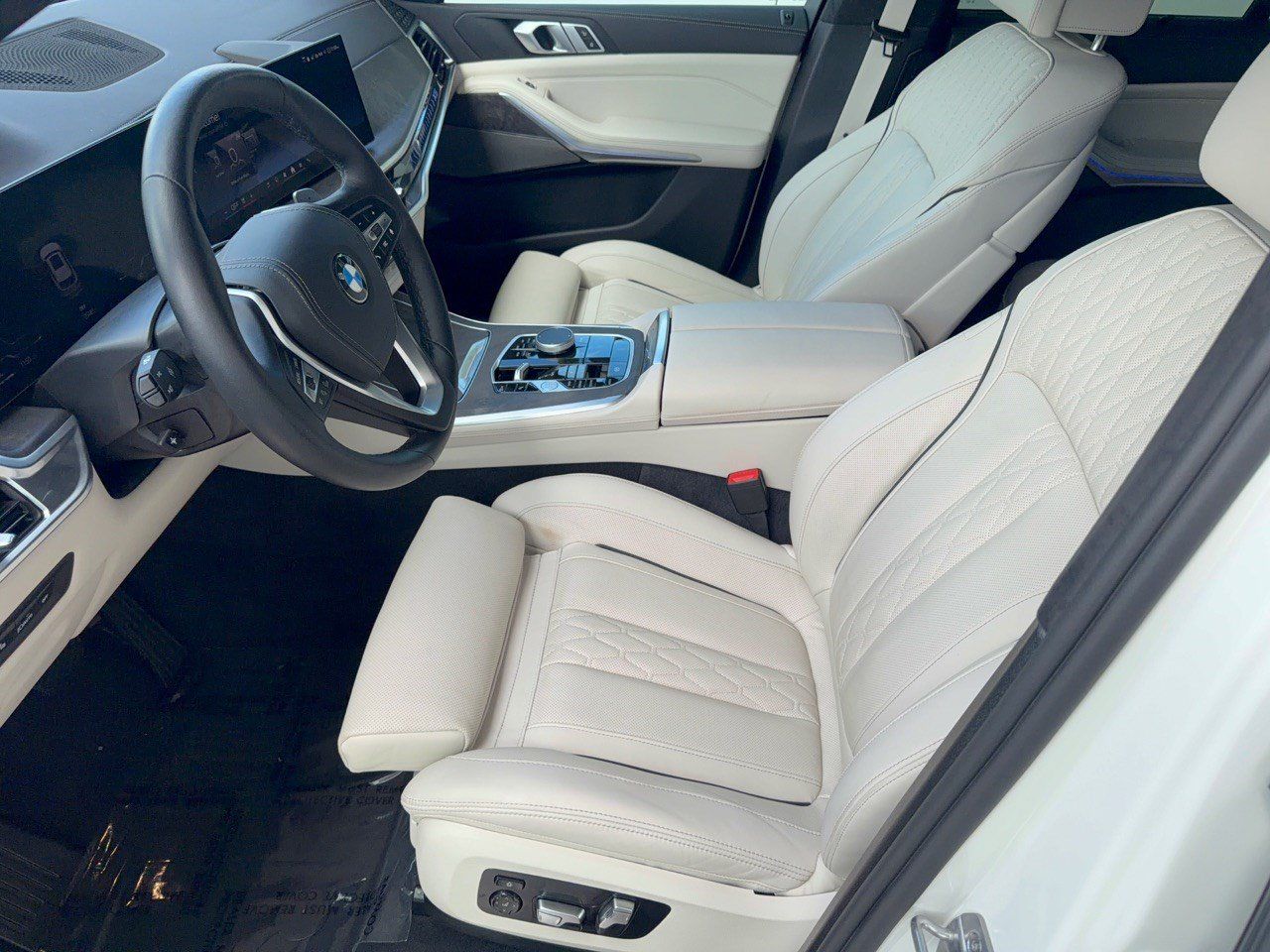 Used 2026 BMW X5 sDrive40i RWD image 5