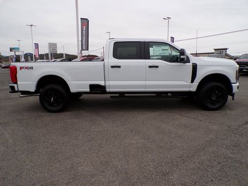 New 2026 Ford F250 XL w/ STX Appearance Package image 5