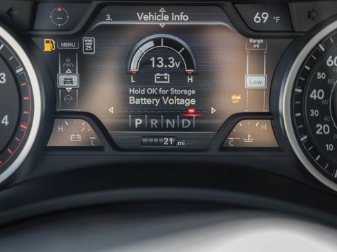 New 2026 RAM 2500 Tradesman w/ Safety Group image 43