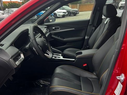 New 2026 Acura Integra A-Spec image 18