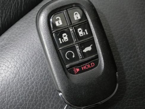 Used 2025 Honda Odyssey EX-L image 30
