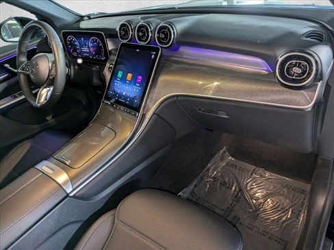 Certified 2025 Mercedes-Benz GLC 300 GLC 300 image 23