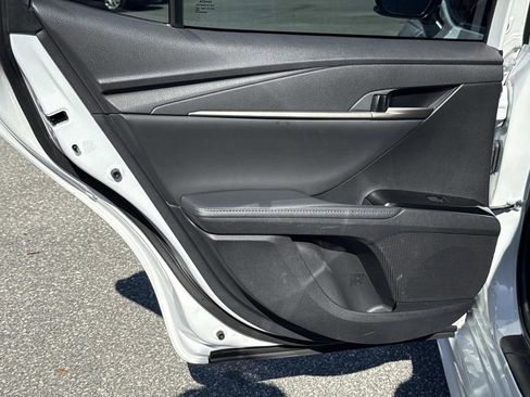 Used 2025 Toyota Camry XSE w/ Premium Package image 13