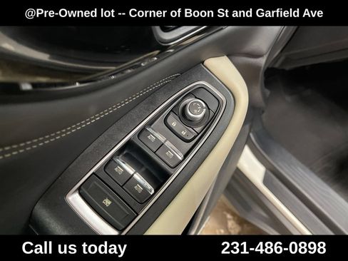 Used 2020 Subaru Outback Limited w/ Popular Package #2 AWD/4WD image 16