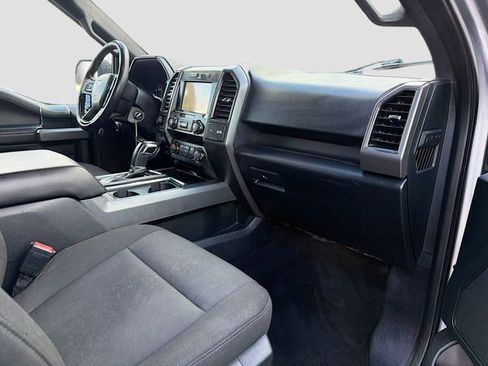 Used 2020 Ford F150 XLT w/ Equipment Group 302A Luxury AWD/4WD image 33