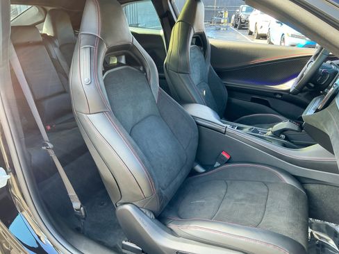 Used 2024 Dodge Charger Scat Pack w/ Plus Group image 22