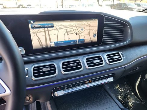 Certified 2026 Mercedes-Benz GLE 350 4MATIC image 26