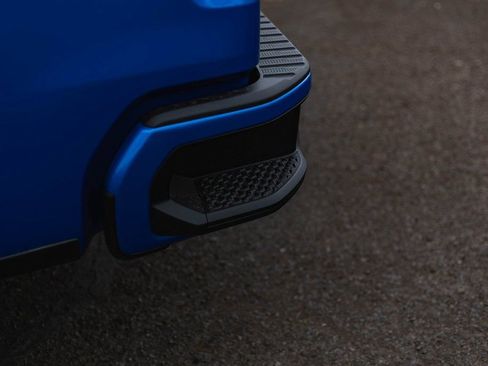 New 2026 Chevrolet Silverado 1500 RST image 14