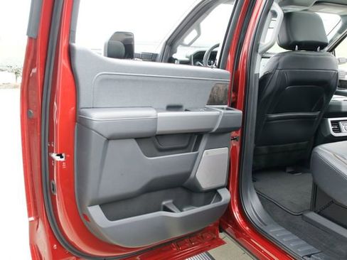 New 2026 Ford F250 Lariat AWD/4WD image 33