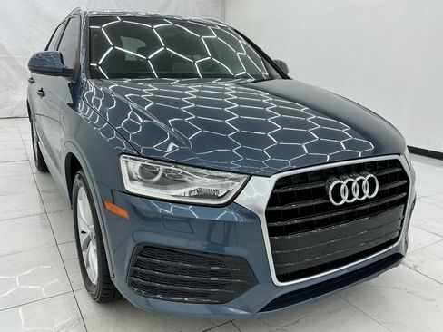 Used 2018 Audi Q3 2.0T Premium FWD image 3