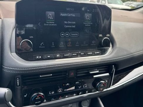 Certified 2023 Nissan Rogue SL w/ SL Premium Package AWD/4WD image 15
