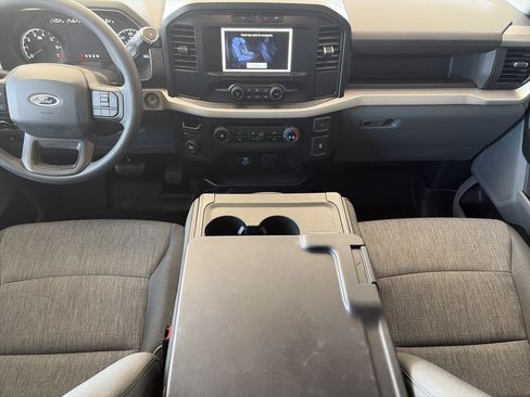 Used 2023 Ford F150 XL w/ XL Chrome Appearance Package RWD image 12