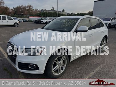 Used 2017 Audi Q5 2.0T Premium Plus w/ Technology Package