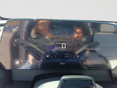 New 2026 Chevrolet Traverse High Country w/ LPO, Floor Liner Package AWD/4WD image 14