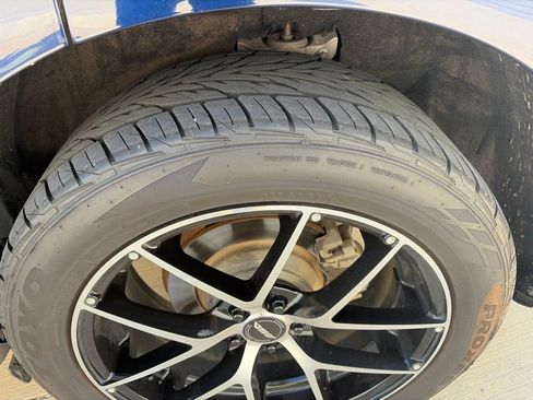 Used 2016 Ford Edge Sport w/ Equipment Group 401A AWD/4WD image 10