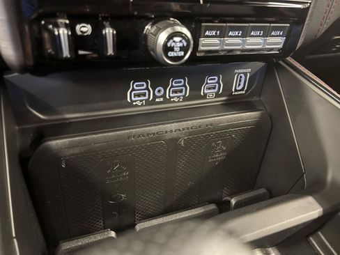 Used 2025 RAM 1500 RHO w/ RHO Level 1 Equipment Group AWD/4WD image 36