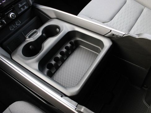 New 2026 RAM 1500 Big Horn image 36