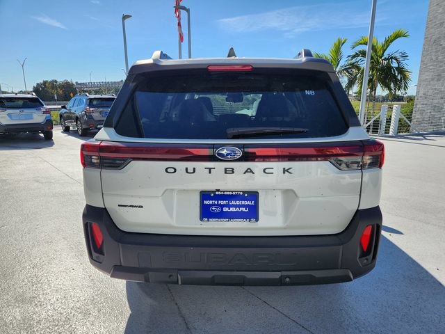 New 2026 Subaru Outback Touring XT AWD/4WD image 3