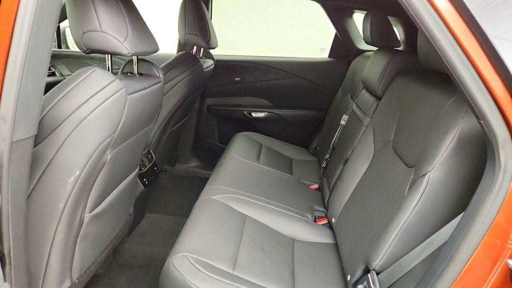 Used 2024 Lexus RX 350 F Sport w/ Convenience Package AWD/4WD image 20