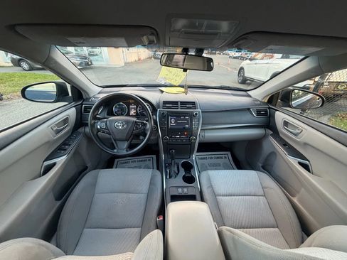 Used 2015 Toyota Camry LE image 21