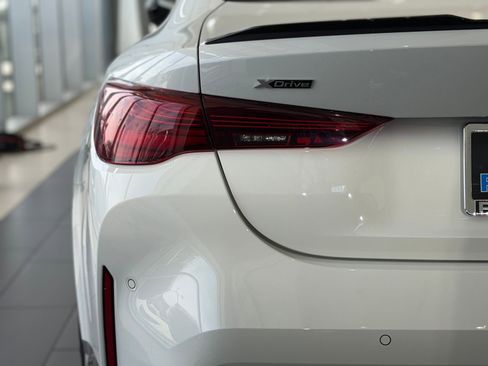 New 2026 BMW M4 Competition AWD/4WD image 10