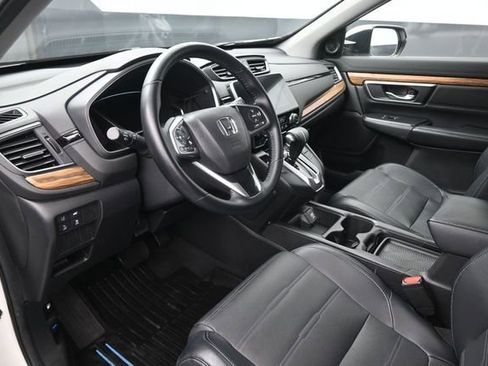 Used 2017 Honda CR-V EX-L image 19