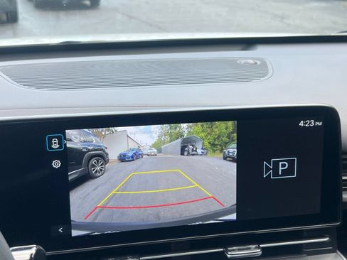 Used 2026 Hyundai Kona SEL Sport FWD image 19