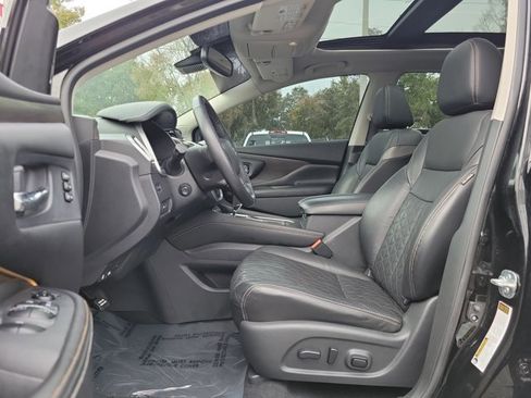 Used 2021 Nissan Murano Platinum image 23