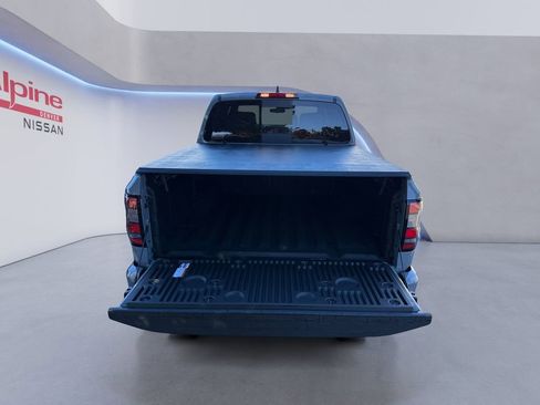 New 2026 Nissan Frontier SV w/ SV Convenience Package image 19