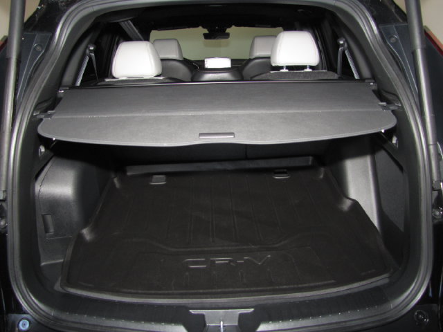 Certified 2026 Honda CR-V Sport Touring image 40