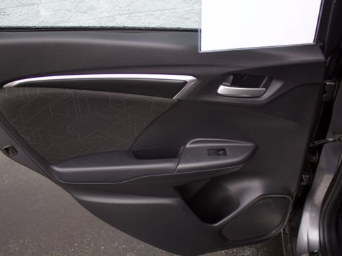 Used 2015 Honda Fit EX-L image 22