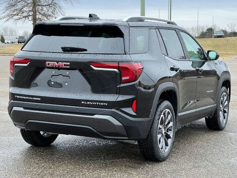 New 2026 GMC Terrain Elevation w/ Elevation Premium Package image 40