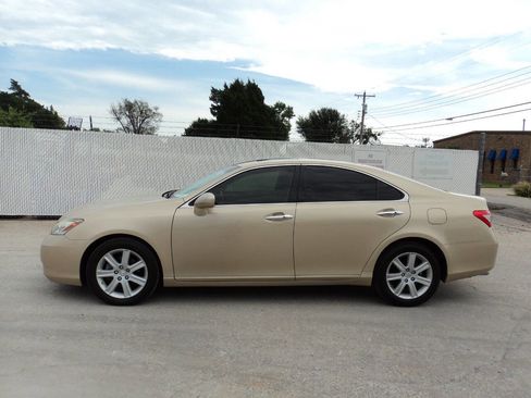 Used 2008 Lexus ES 350 image 2